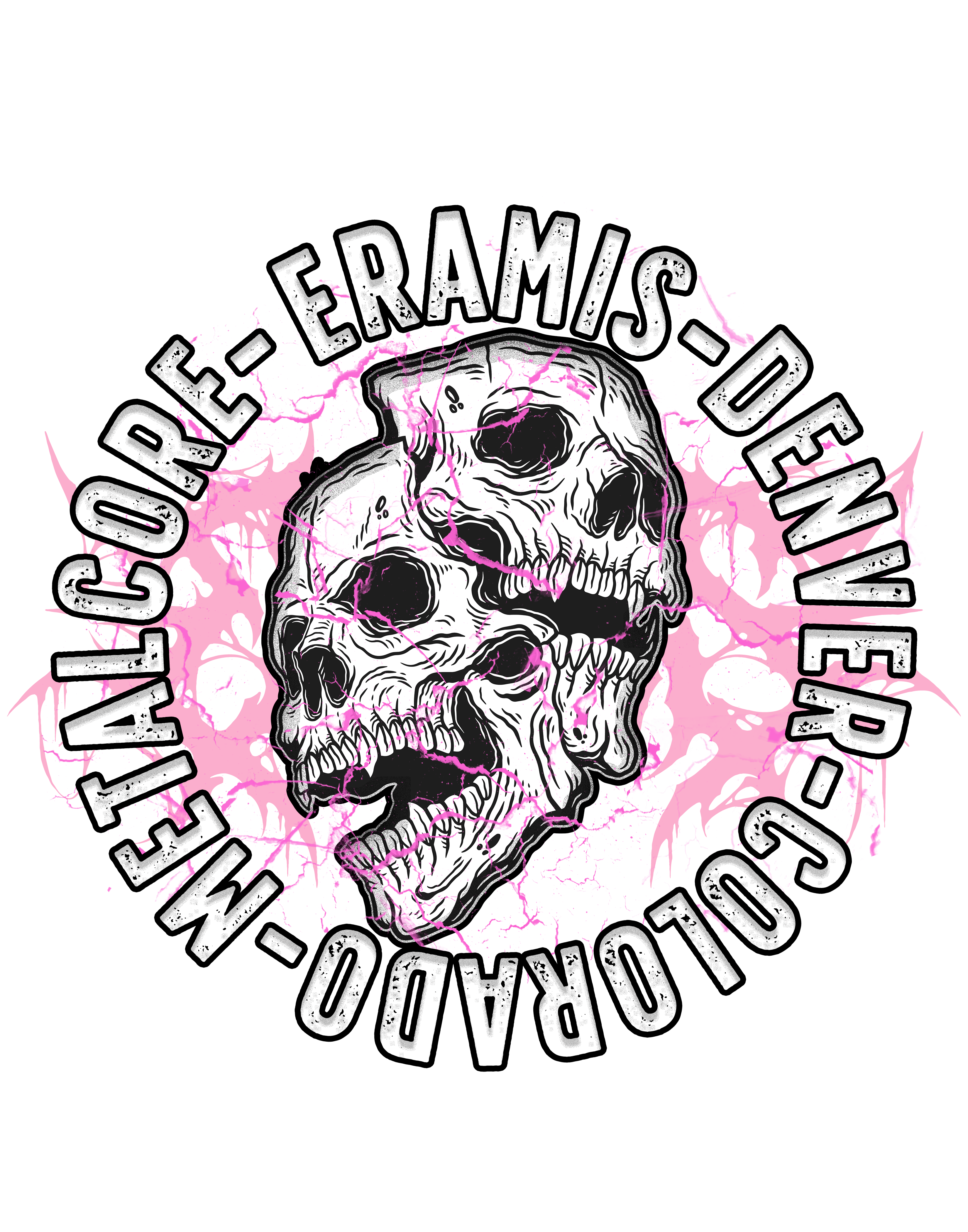 Eramis merch